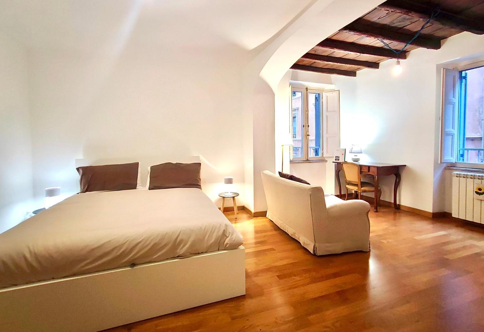 San Martino Home Rome Exterior photo