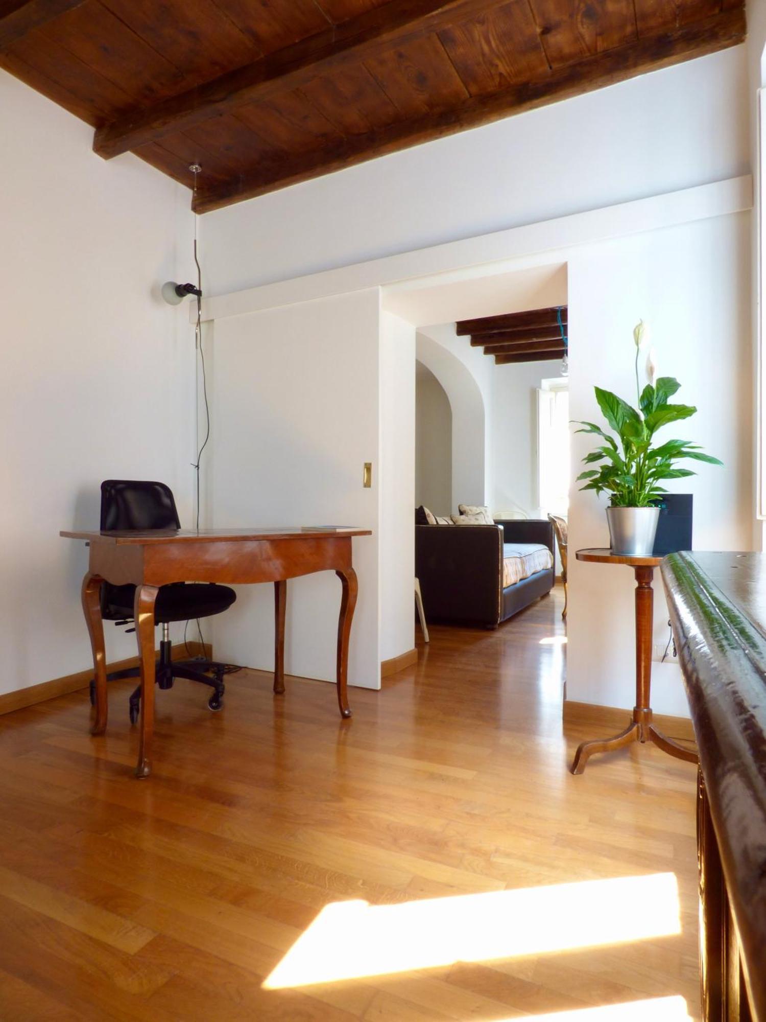 San Martino Home Rome Exterior photo