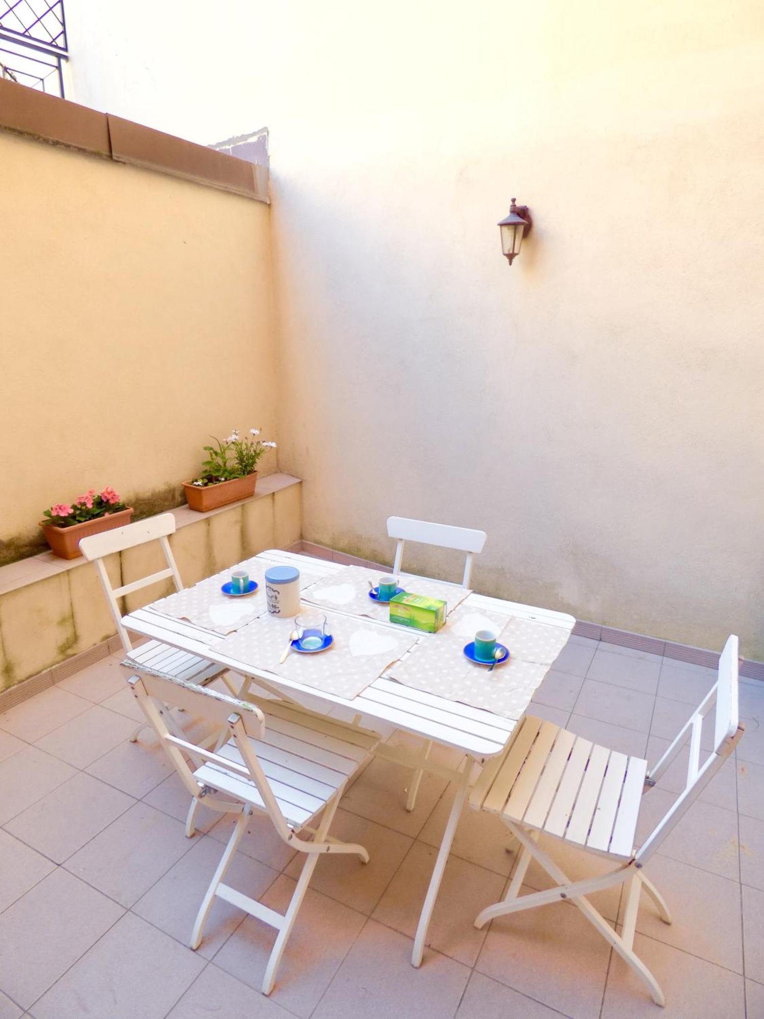 San Martino Home Rome Exterior photo