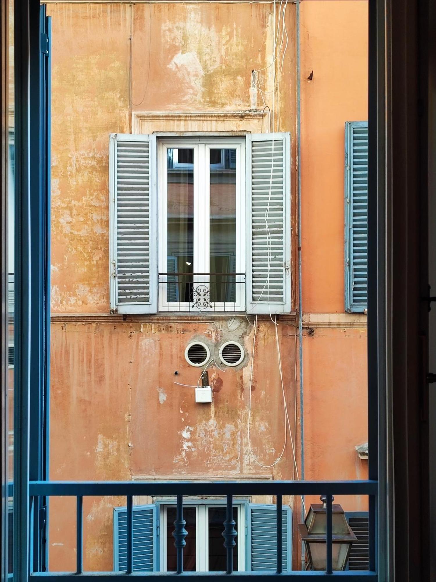 San Martino Home Rome Exterior photo
