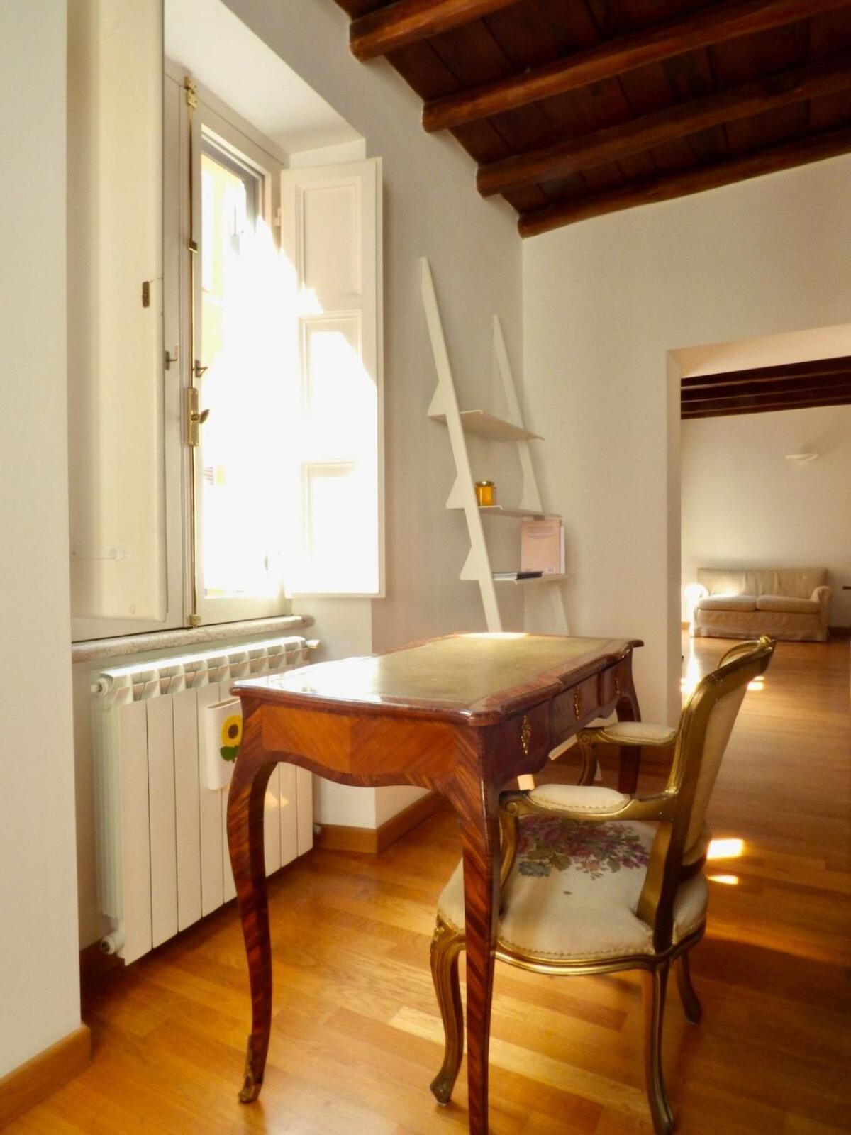 San Martino Home Rome Exterior photo