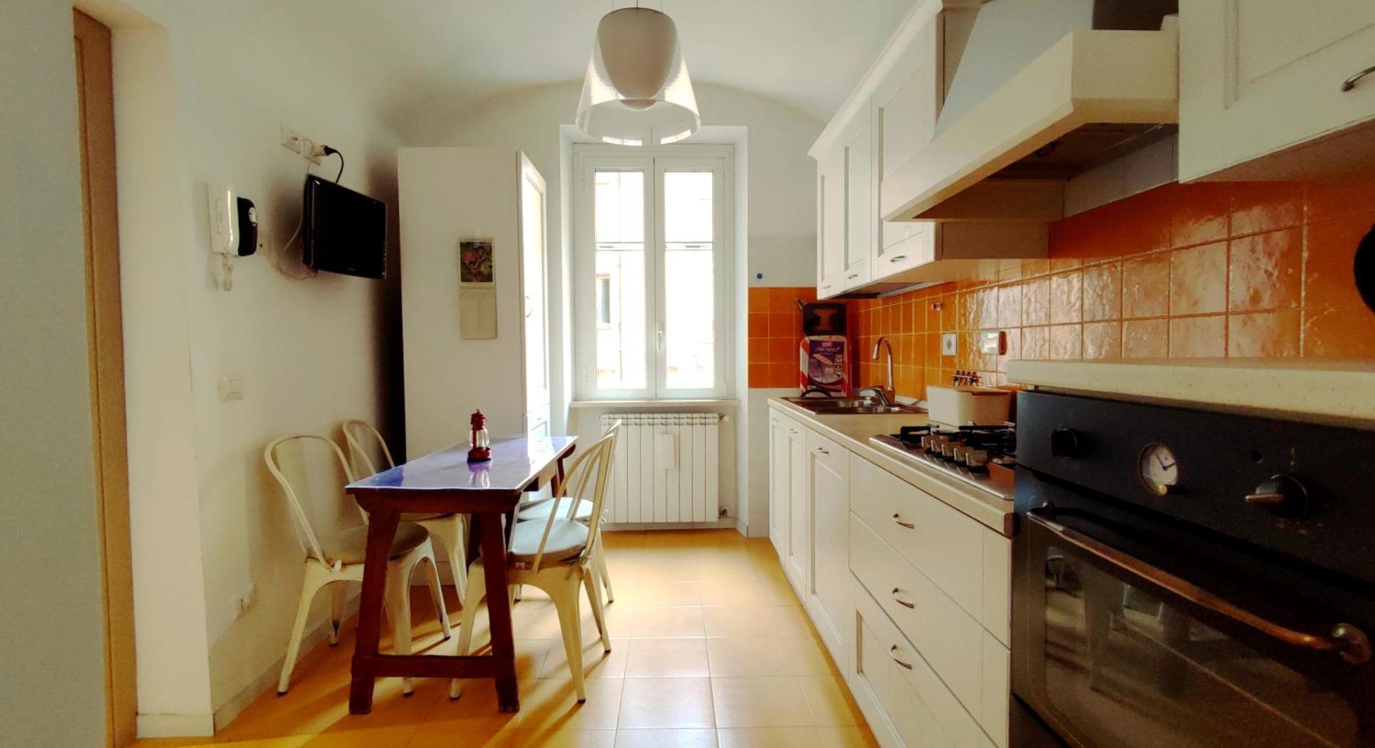 San Martino Home Rome Room photo