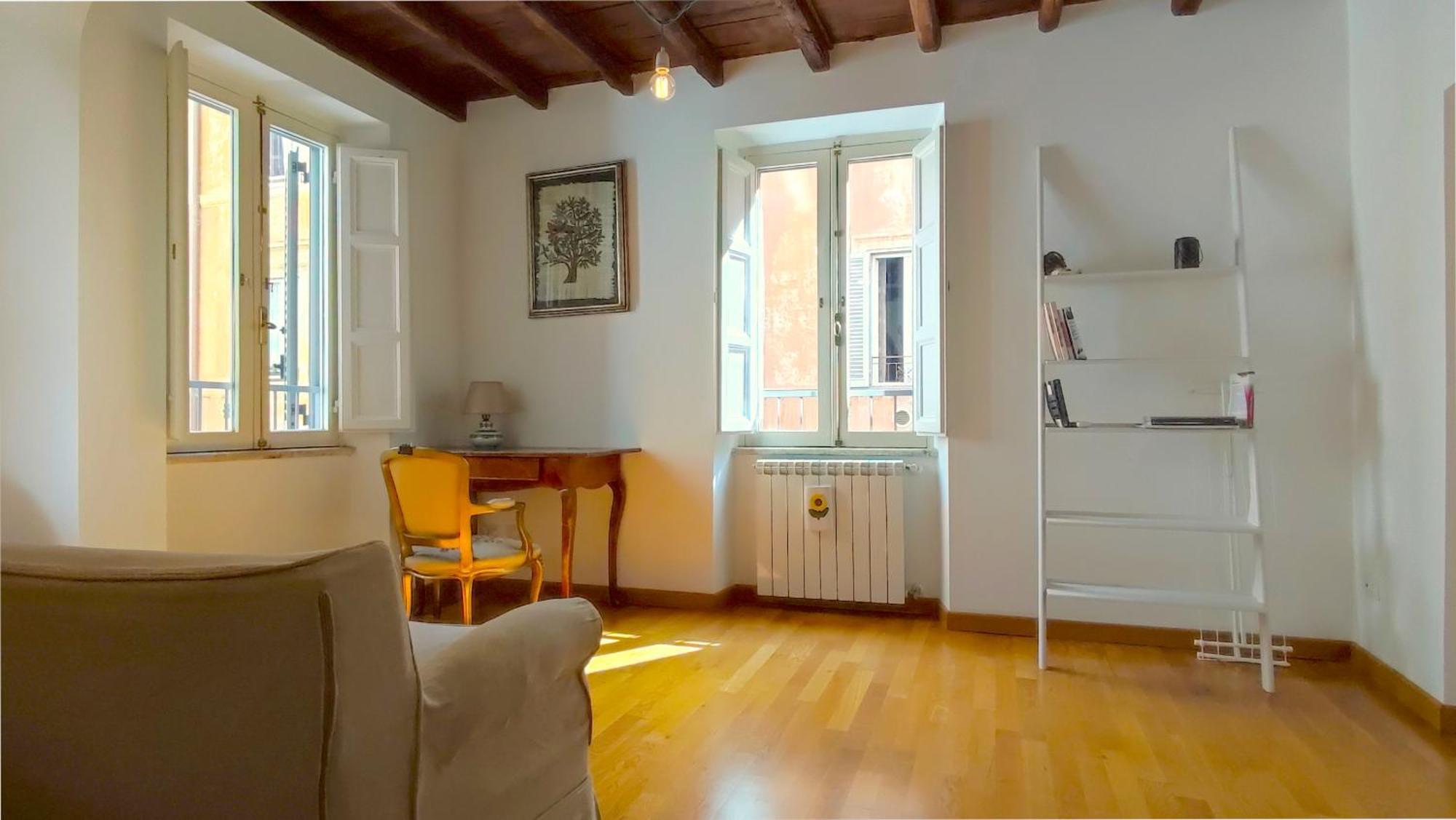 San Martino Home Rome Room photo