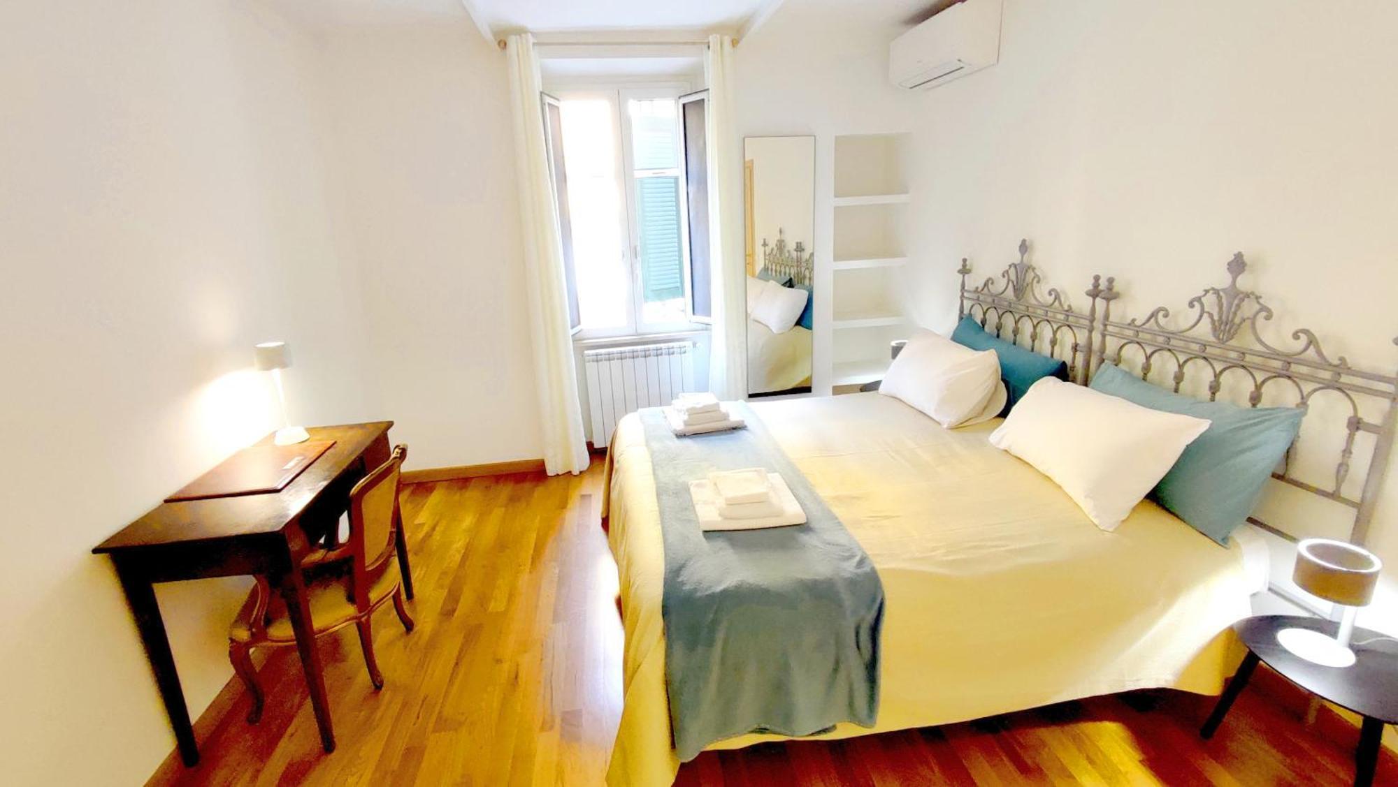 San Martino Home Rome Room photo