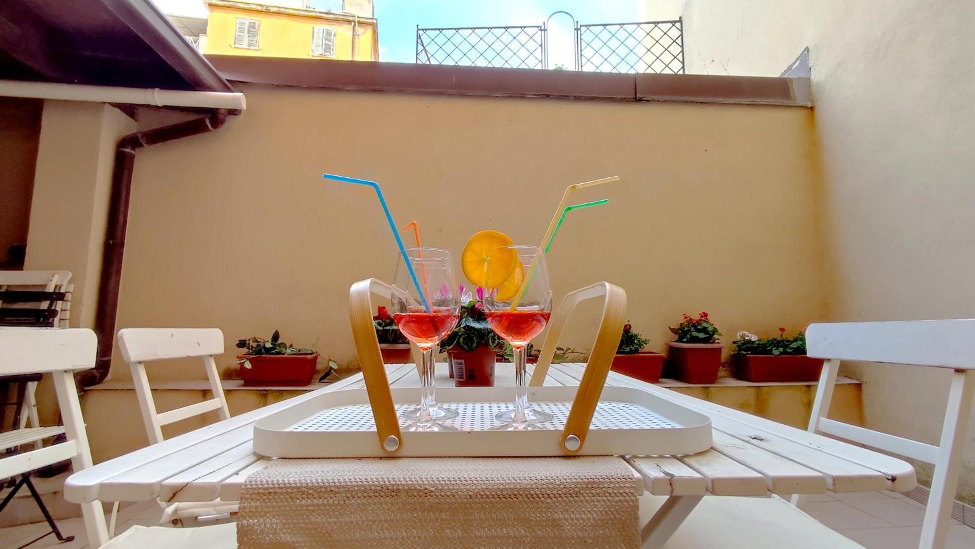 San Martino Home Rome Room photo