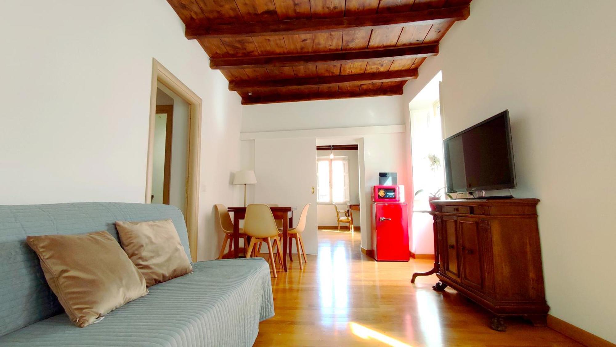 San Martino Home Rome Room photo