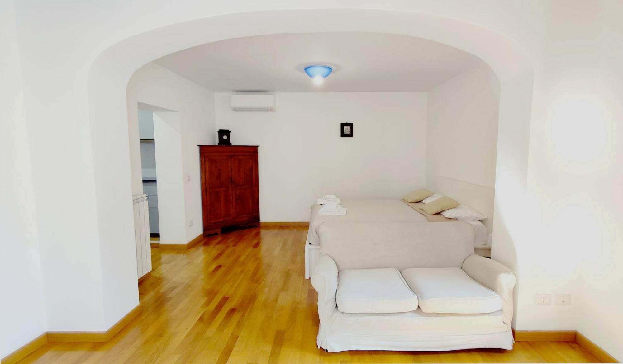 San Martino Home Rome Room photo