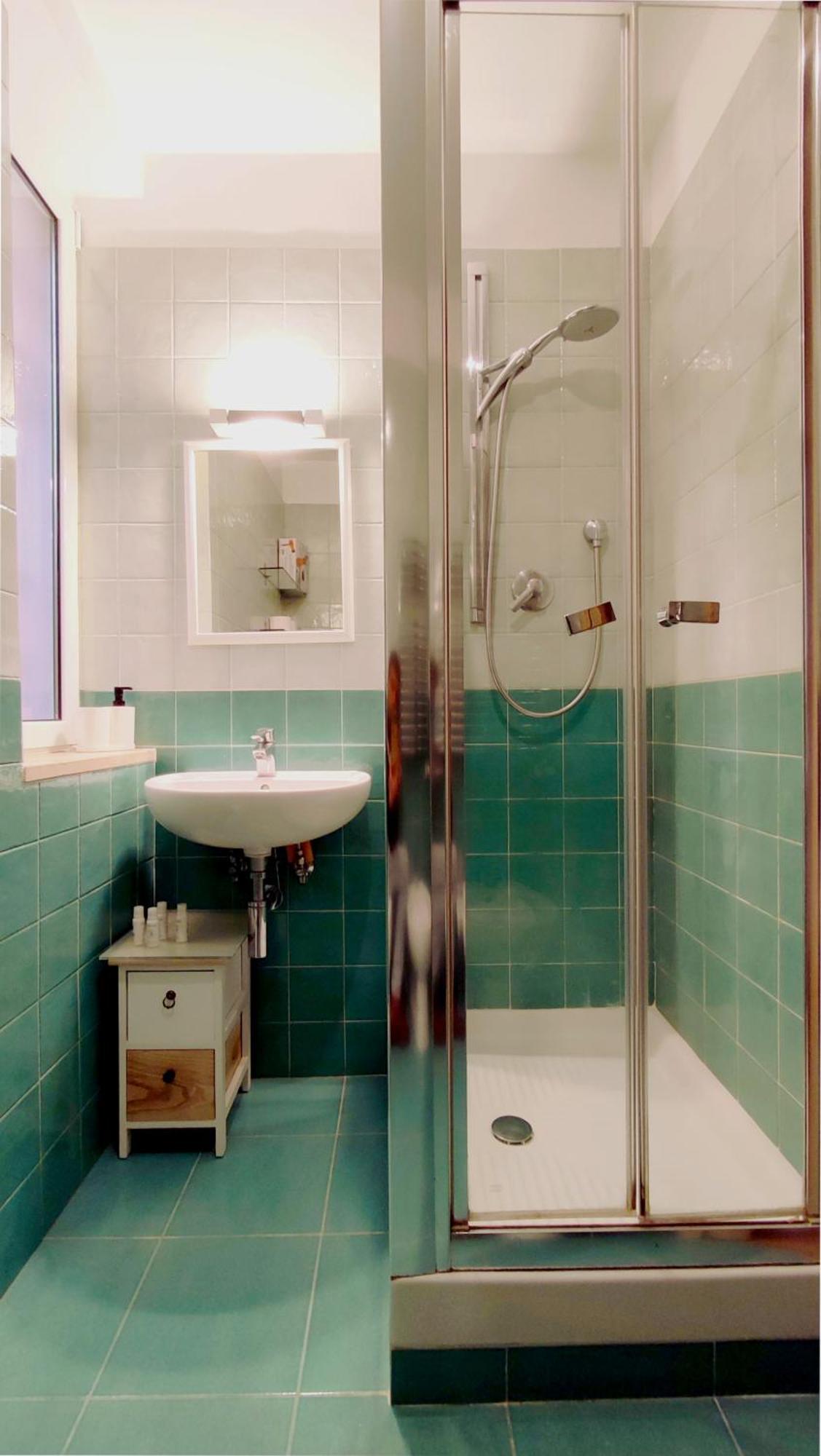San Martino Home Rome Room photo