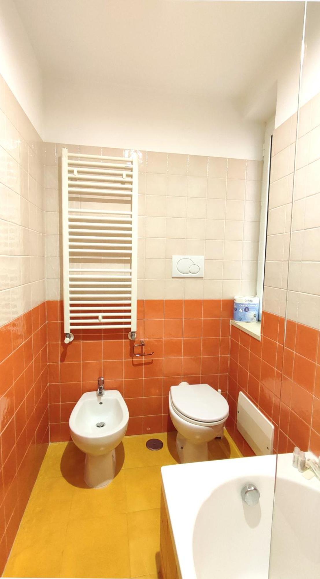 San Martino Home Rome Room photo