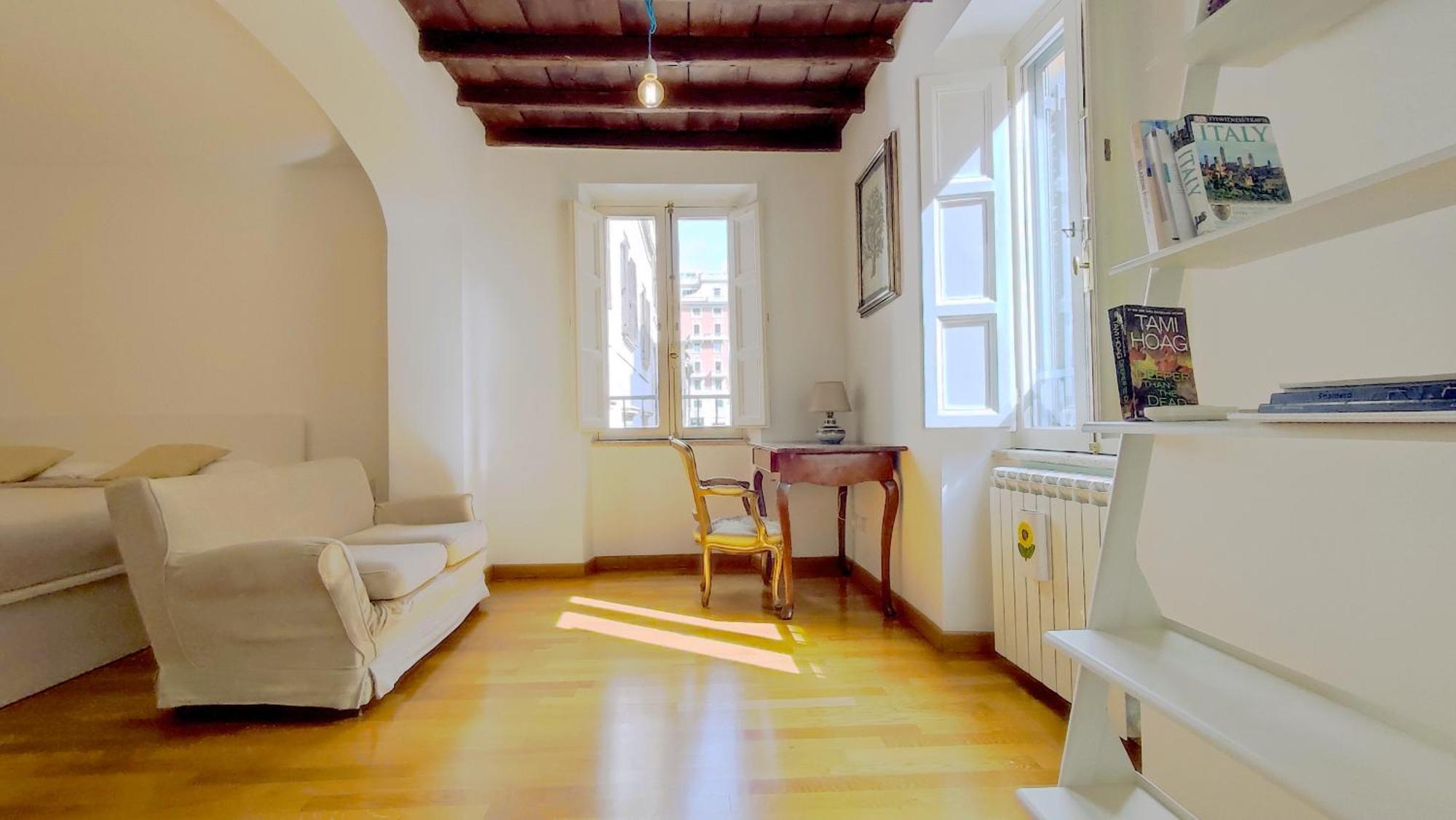 San Martino Home Rome Room photo
