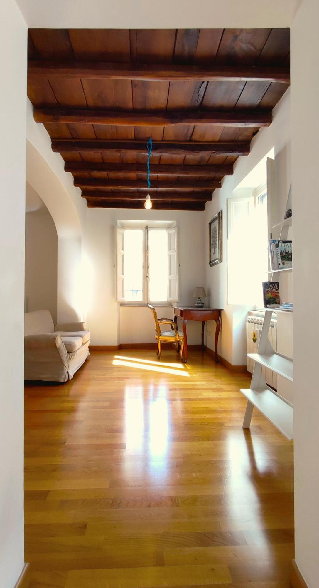 San Martino Home Rome Room photo