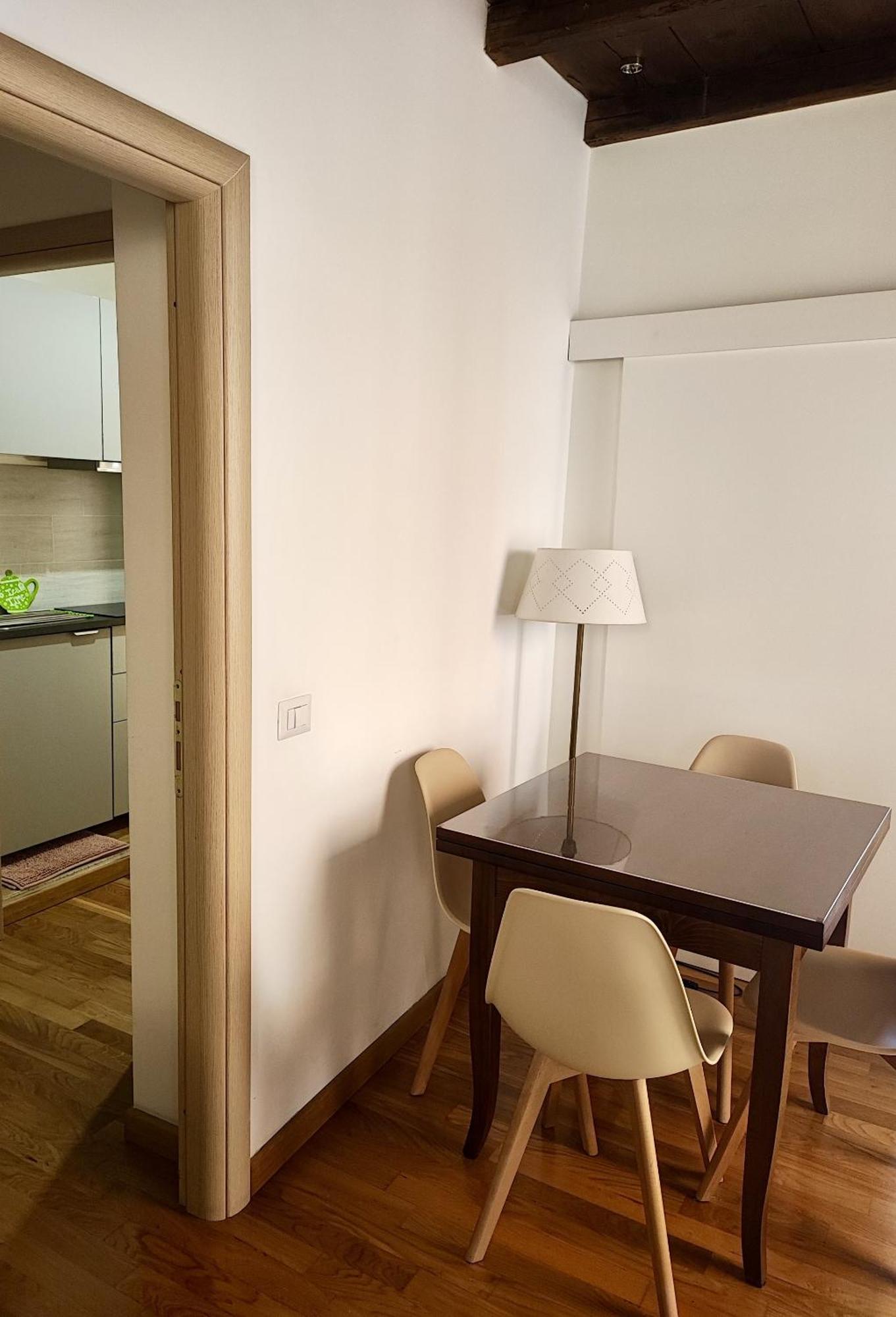 San Martino Home Rome Room photo
